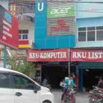 RKU-Computer